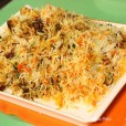 Chicken Dam Biryani