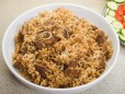 Mutton Biryani