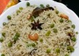 Plain Pulao