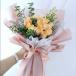 Peach Love Rose Bouquet