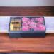 Luxury Box Of Pink Flowers And Chocolates