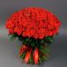 101 Red Roses Bouquet