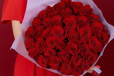 Pure Love 30 Red Roses Bouquet