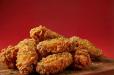 Crispy Chicken Wings