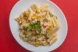Chicken Alfredo Pasta