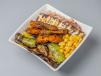 Warm Salad Bowl