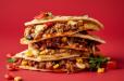 Beef Quesadilla