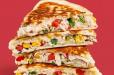 Chicken Quesadilla