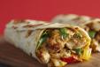 Chicken Fajita