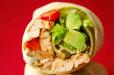 Chicken Wrap