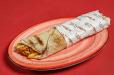 Lafrangos Chicken Shawarma