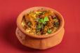 Peri Peri Biryani