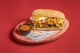 Masala Steak Gatsby