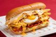 Chicken Gatsby