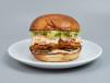 Chicken Slider Burger