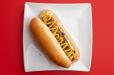 Hot Dog Sandwich