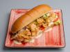 Chicken Shawarma Sandwich