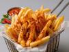Peri Peri Fries