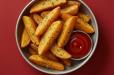 Potato Wedges