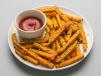Sweet Potato Fries