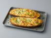 2 Garlic Bread with Cheese