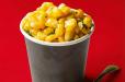 Sweet Corn