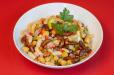 Three Beans Salad