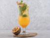 Passion Fruit Lemonade