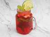 Strawberry Mojito