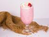Strawberry Milkshake