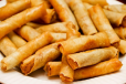 Lumpiang Shanghai