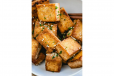 Fried Tofu