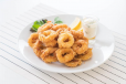 Squid Calamares