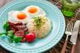 Tosilog