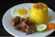 Tapsilog