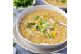 Chicken Corn Soup