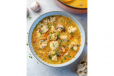 Chicken Mushroom Soup