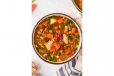 Vegetable Soup