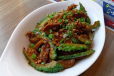 Beef Ampalaya