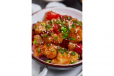 Sweet And Sour Chicken