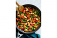 Chicken Stir Fry