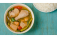 Chicken Sinigang