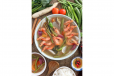Sinigang Na Hipon