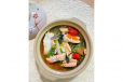 Sinigang Na Salmon