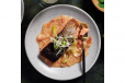 Sarsiadong Isda