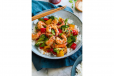 Shrimp Stir Fry