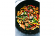 Stir Fry Vegetables