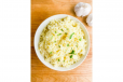 Garlic Rice