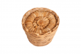 Daima Figs Dried Hand Woven Basket 5000gm