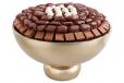 Daima Champagne Bowl Praline Chocolate Tray 1095gm